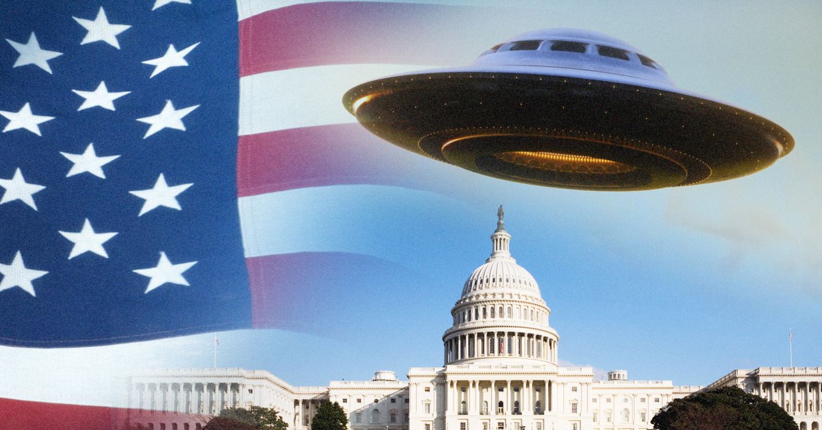 ResistEye's tweet photo. 🇺🇸 The U.S. Department of War has unsealed and released encounters involving Unidentified Anomalous Phenomena, saying additional files will be released on a rolling basis.

#USA #America #UFO #UAP https://t.co/xYj8JmEKmf