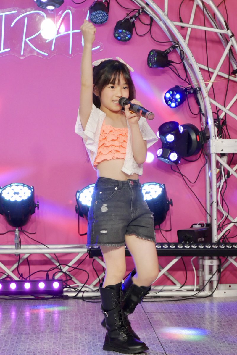 2026.5.6 #原宿かわいい祭り 兎松あやみさん #あやぴょん #ねこ
