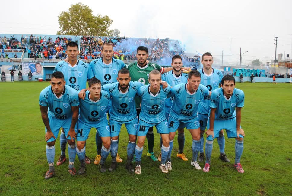 ElCaduOnline's tweet photo. A 8 años del ascenso a la B Metropolitana 

¡ Muchas gracias toda la vida ! 🏆🙌 https://t.co/1tHNq0nhKx