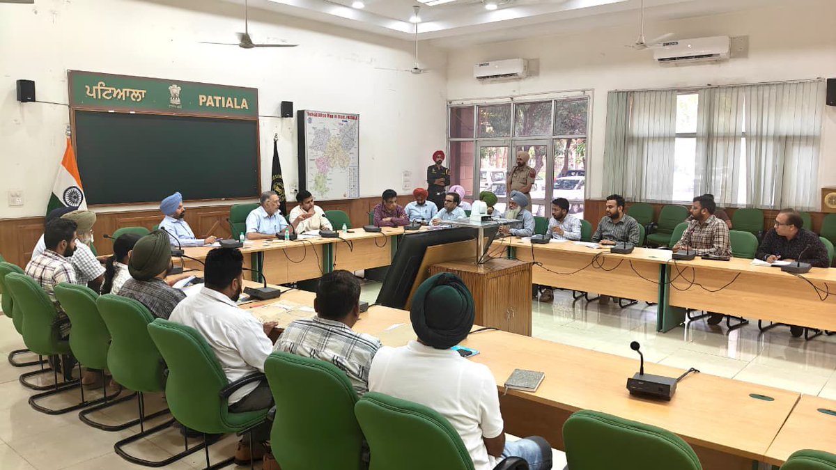 Dpro Patiala tweet media