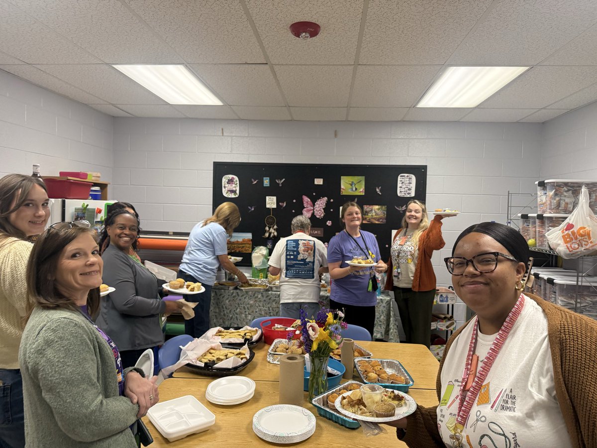 Highland Park Elementary tweet media