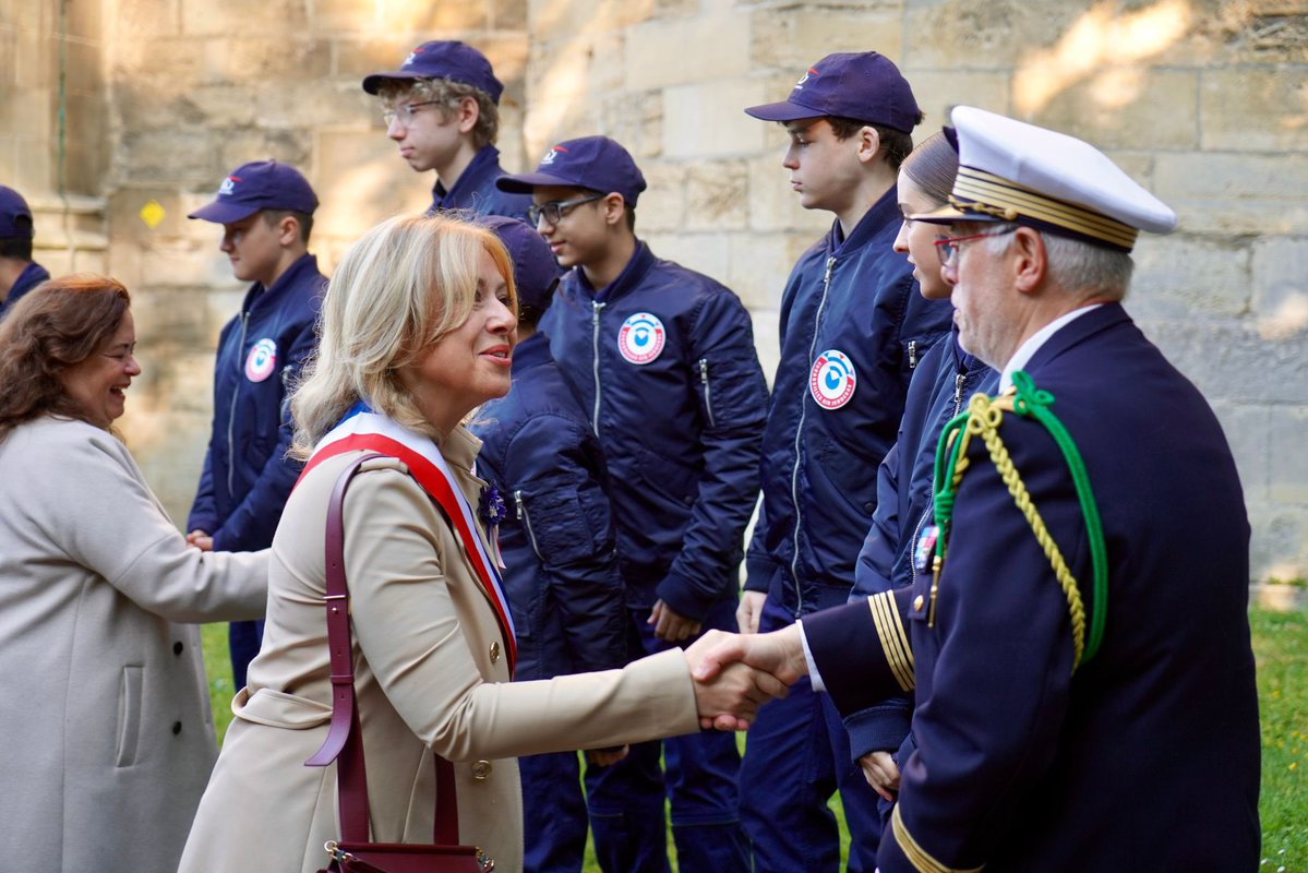 Florence Mosalini Portelli tweet media