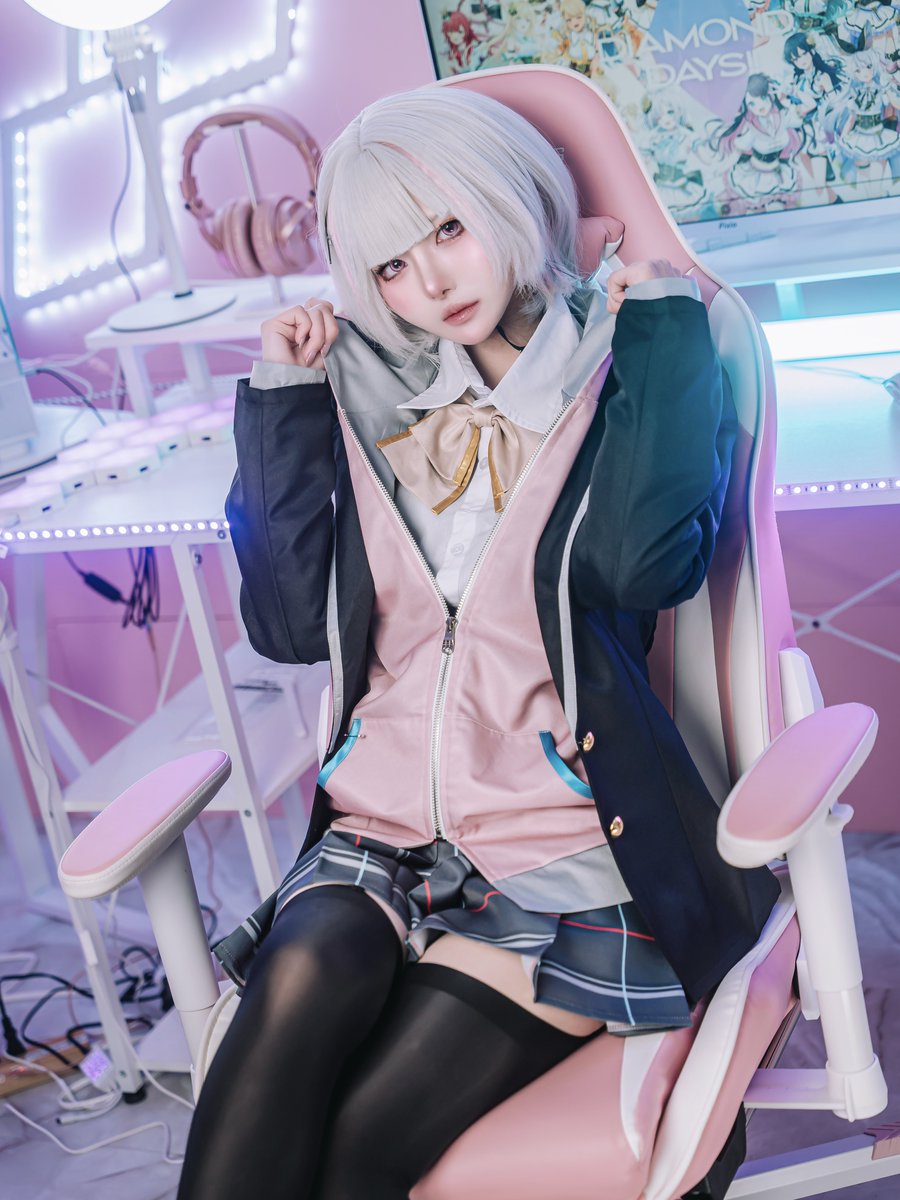 空澄セナちゃん🗝♠︎