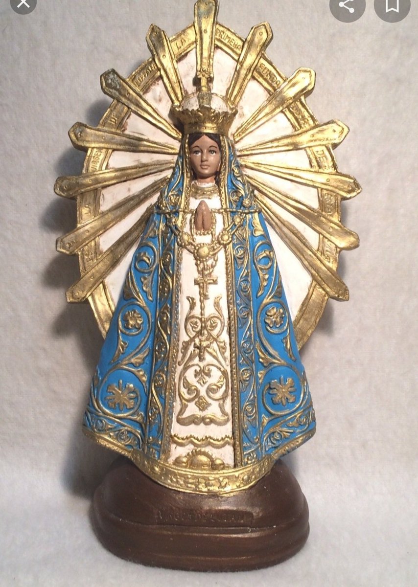 Hoy en su día 🙏🇦🇷