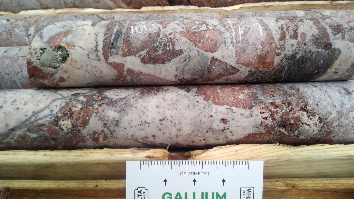 Volta Metals tweet media