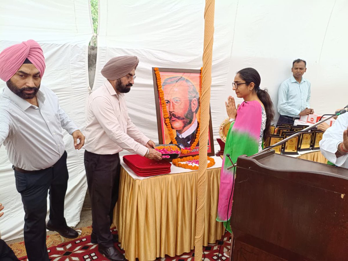 Dpro Patiala tweet media