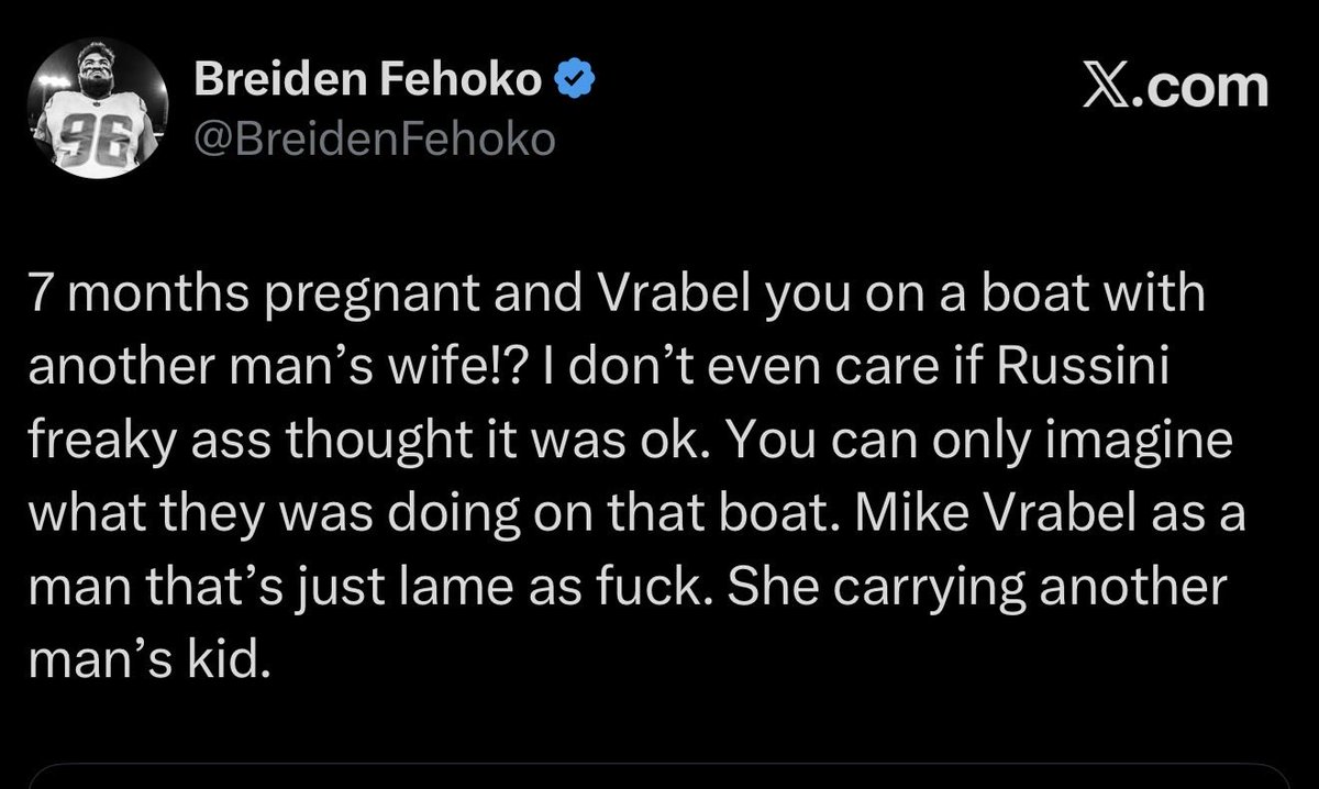 Breiden Fehoko tweet media