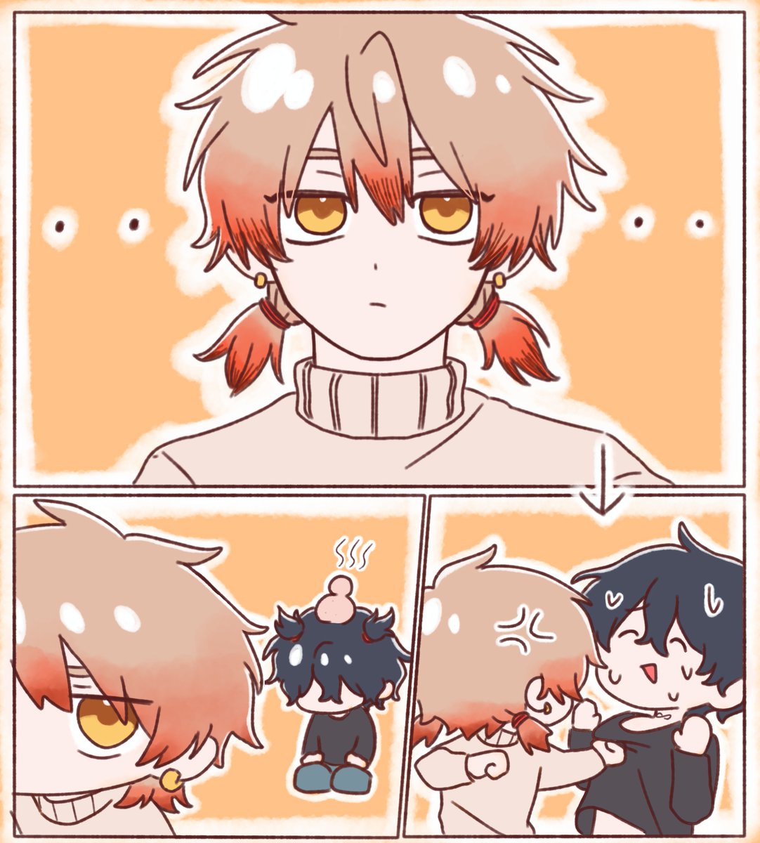 𝙉𝙤𝙧𝙞☺︎ tweet media
