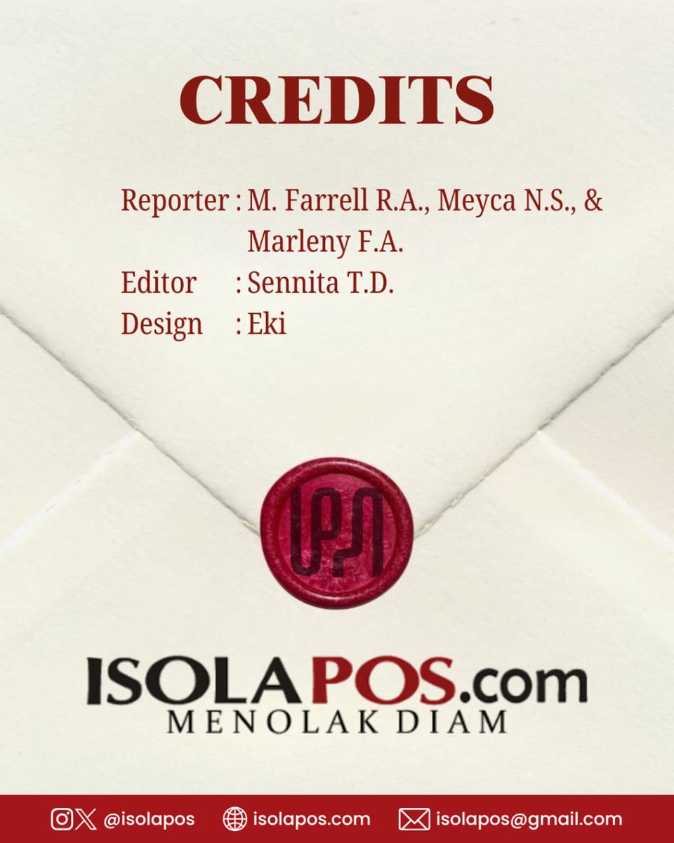 Isola Pos tweet media