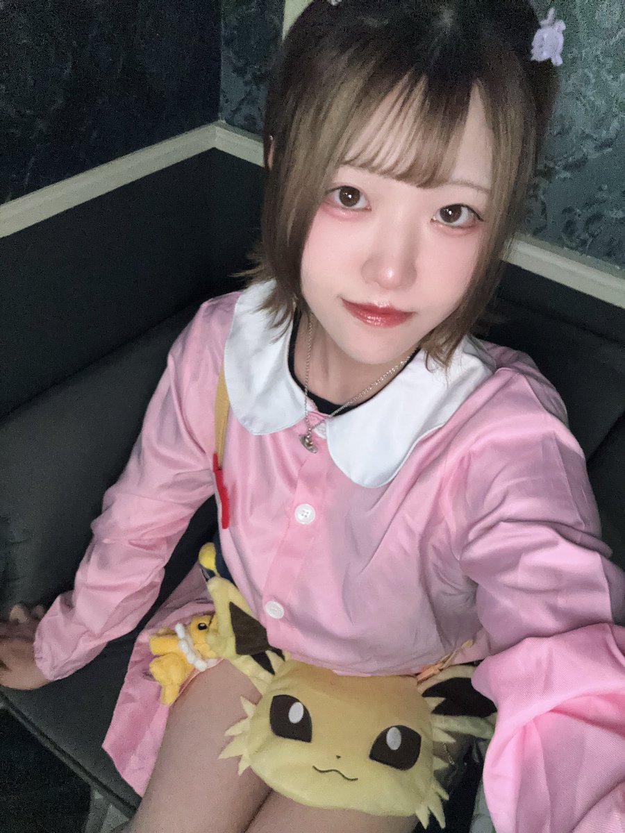 ばぶとか言わない🍼

#コンカフェ #帯広 #もふらんど