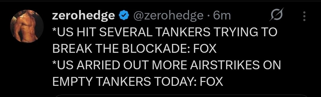 Best_Boricua_'s tweet photo. @DeItaone Do you just copy @zerohedge ? Same typo https://t.co/b2EdZgMunz