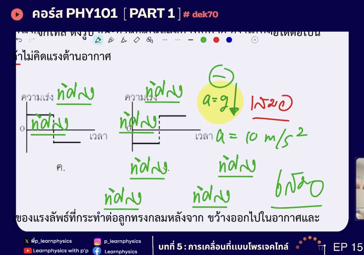 พี่P_Learnphysics tweet media
