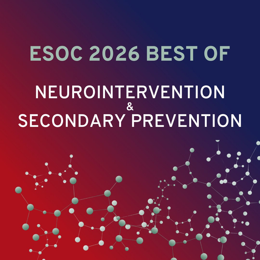 European Stroke Org tweet media