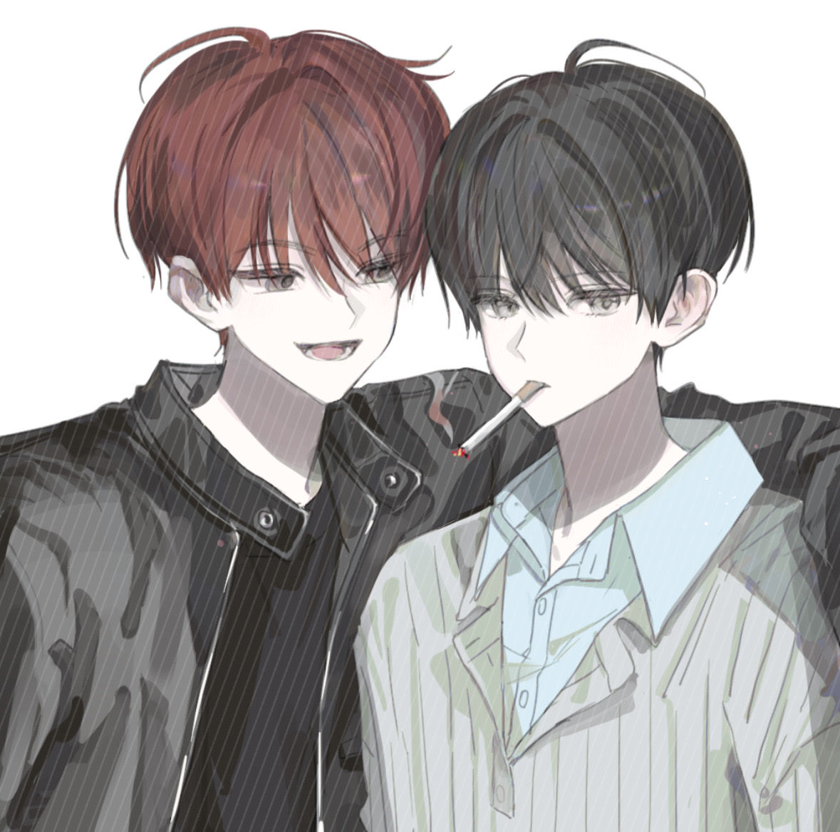 우니 tweet media