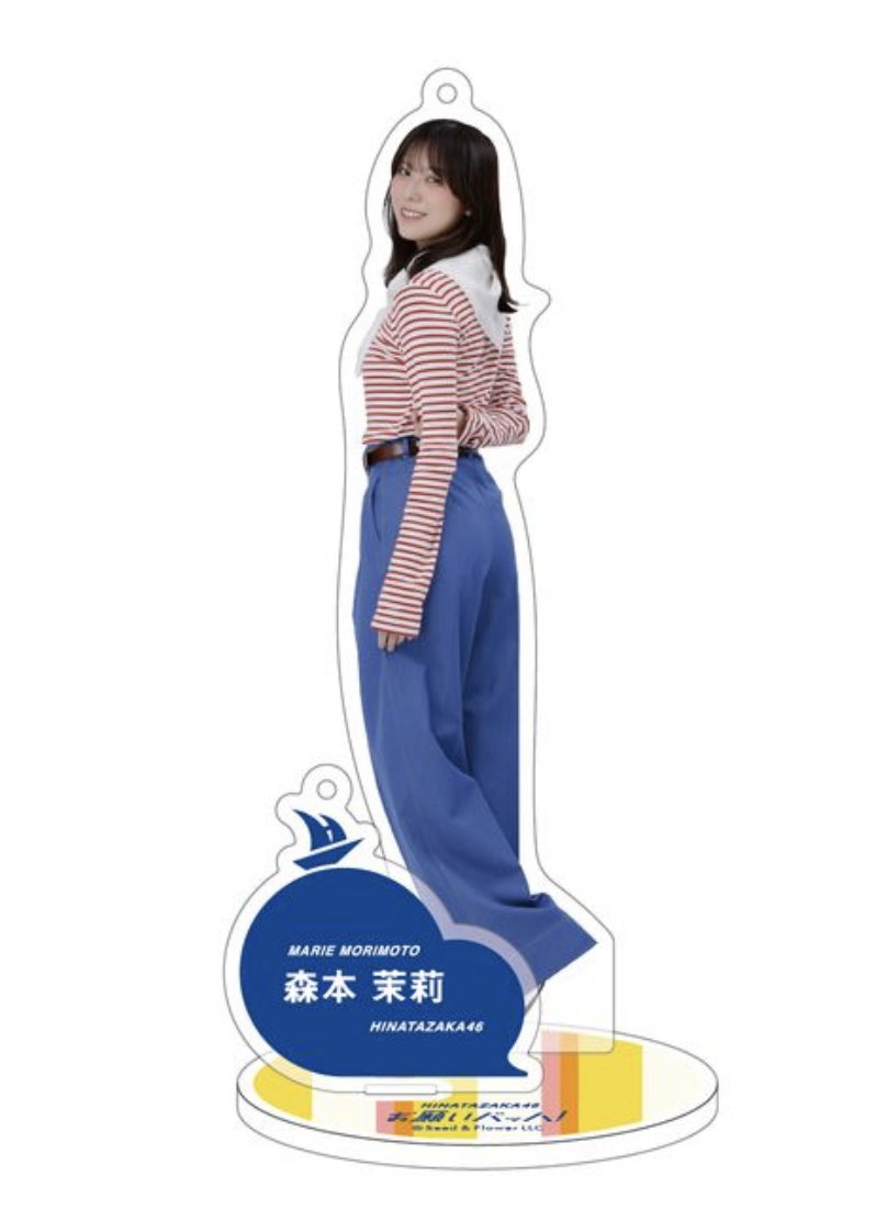 魔女宅のこいつ既視感あると思ったら森本茉莉やん