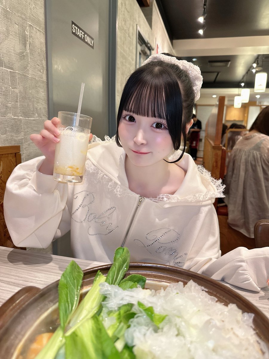金曜日おつかれさま〜がんばったね ♡♡