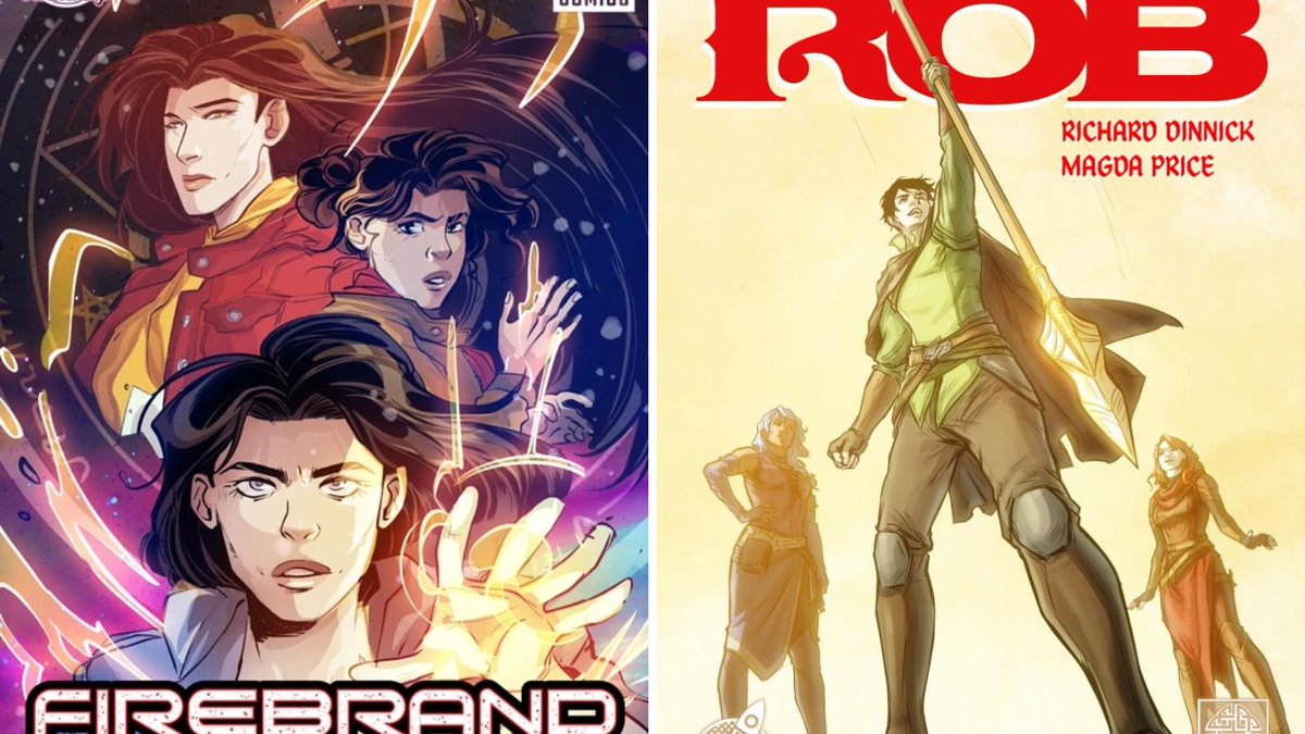 KComicsBeat tweet media