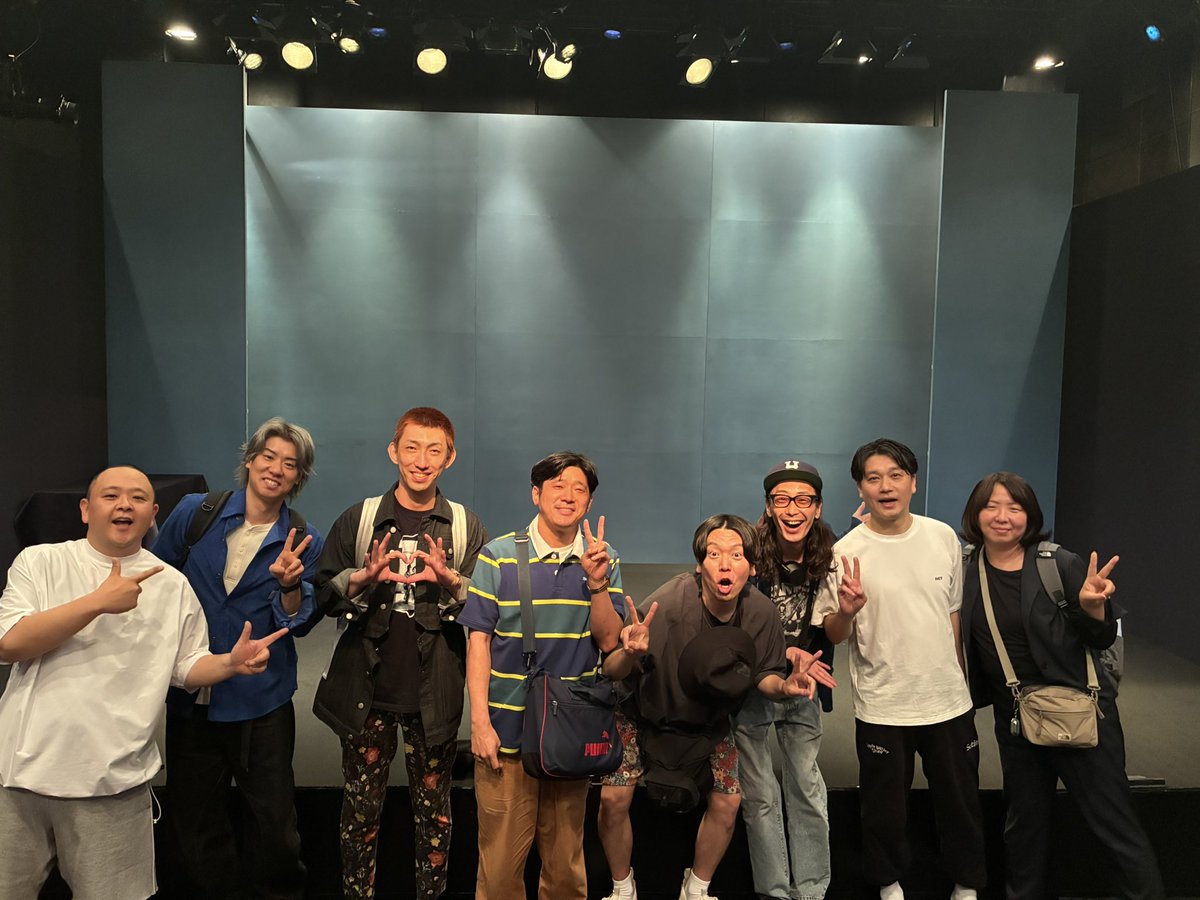 サルゴリラ単独ライブ「カレー&ラーメン4」 tweet media