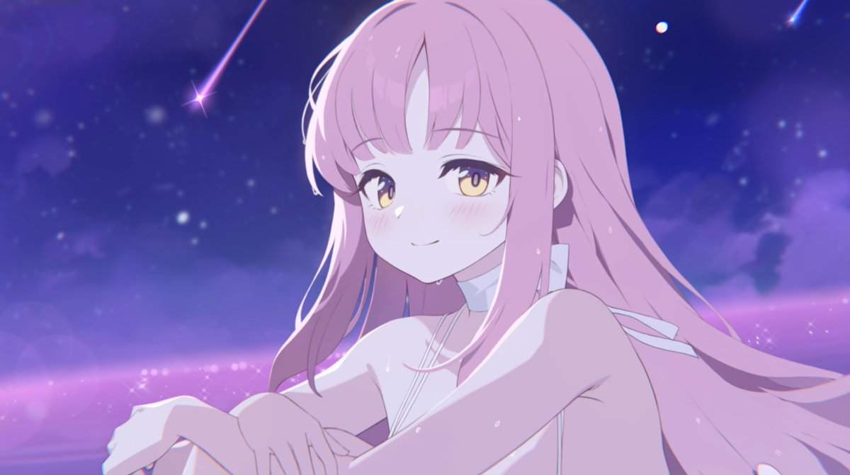 可愛いミカチャン 聖園ミカ生誕祭2026 だいすき🫶🏻💓