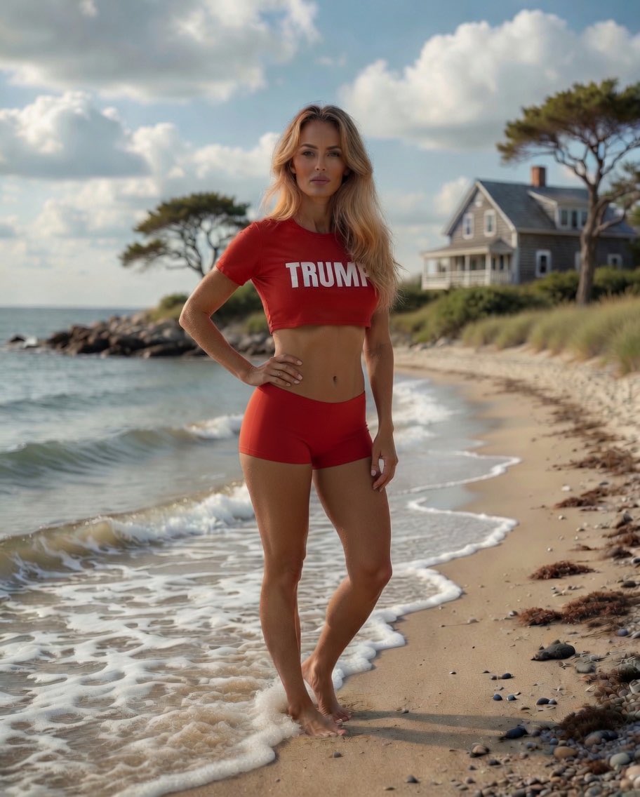 Amanda Larreni tweet media
