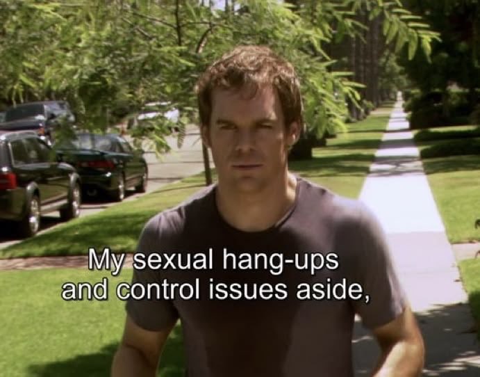 Dark Passenger tweet media