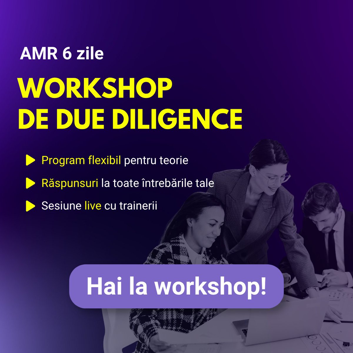 Context_ro's tweet photo. Am construit workshopul diferit, cu gândul la tine. Formatul este ușor de integrat în programul tău. https://t.co/VqGaVljP6x https://t.co/EZPuVqfl3J