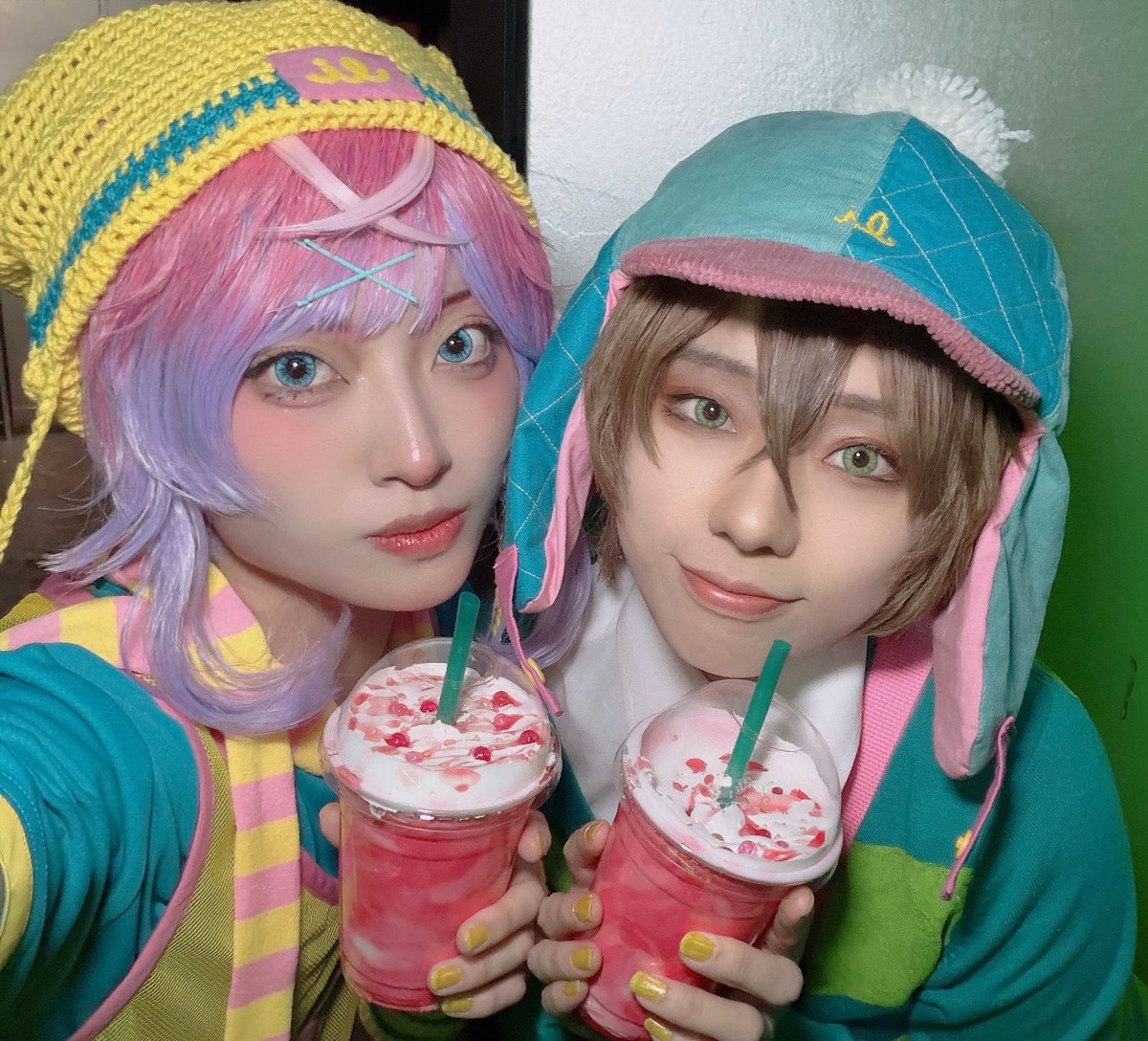 るるー@FMOD円盤予約しました tweet media