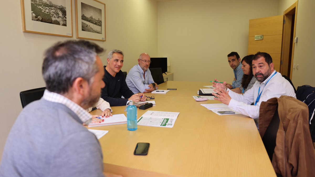 Grupo Parlamentario VOX Castilla y León tweet media