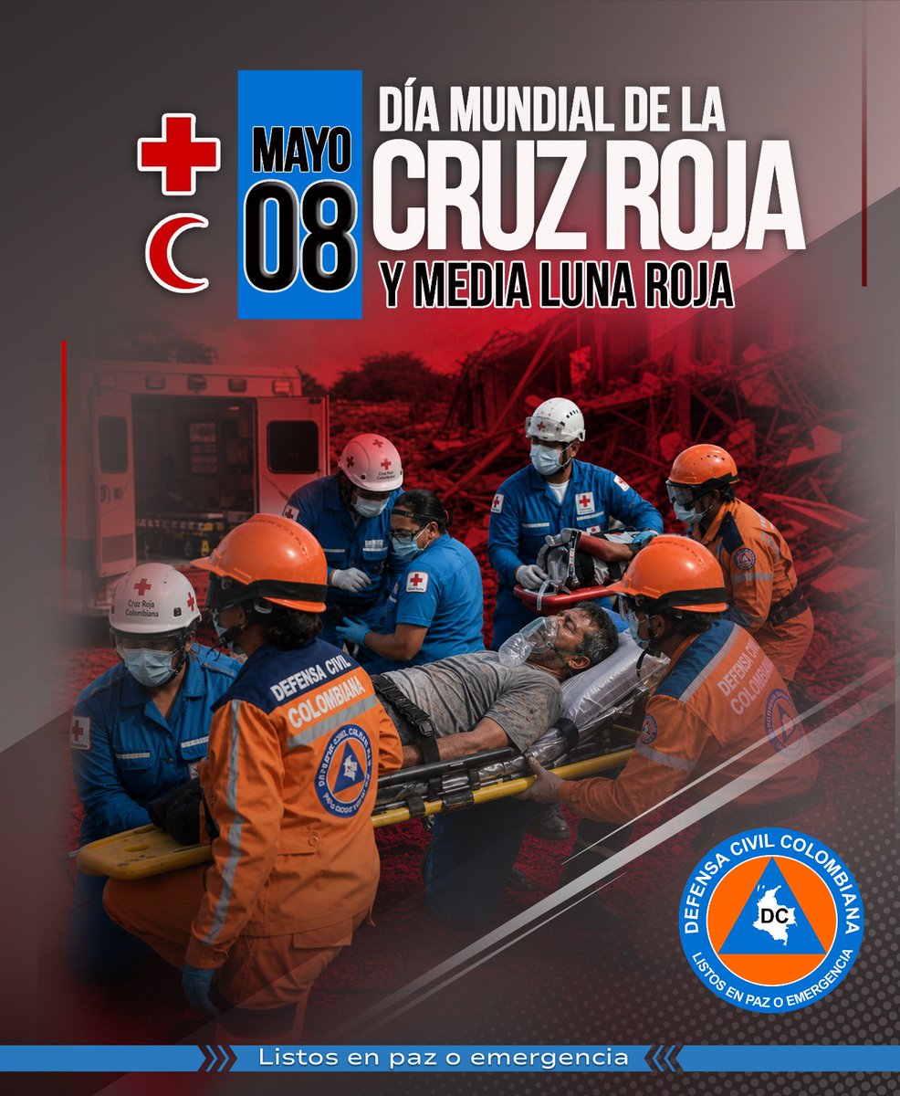 DefensaCivilColombia tweet media