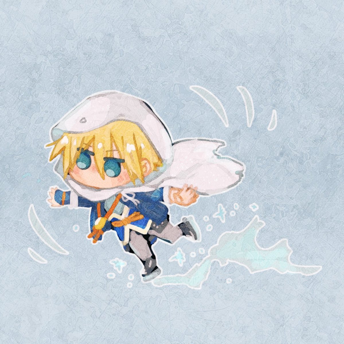紫苑 (@Shion19Aster) / Posts / X