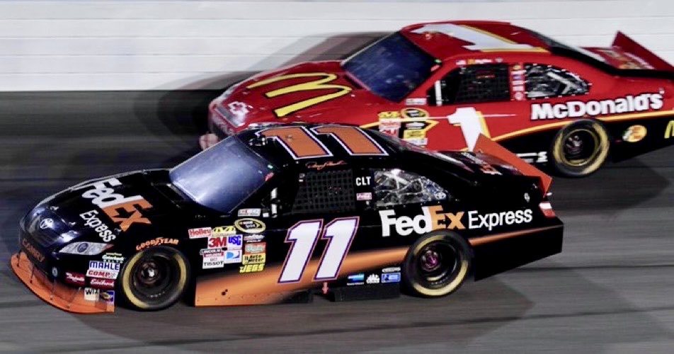 NASCAR Legends tweet media