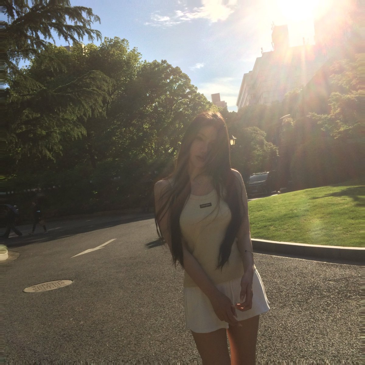 fine weather https://t.co/d87sIYVIUB