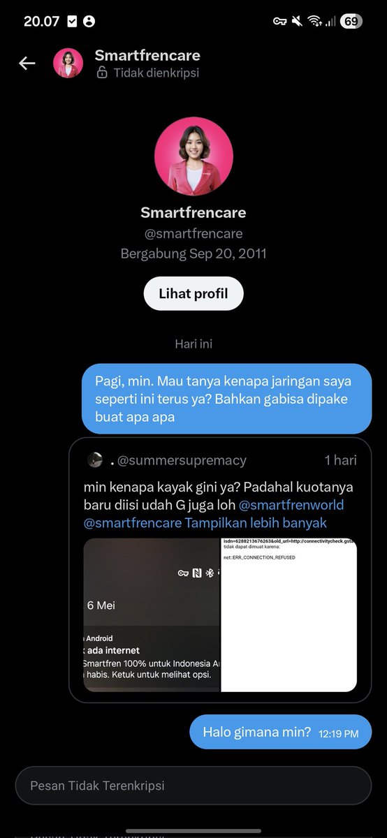 . tweet media