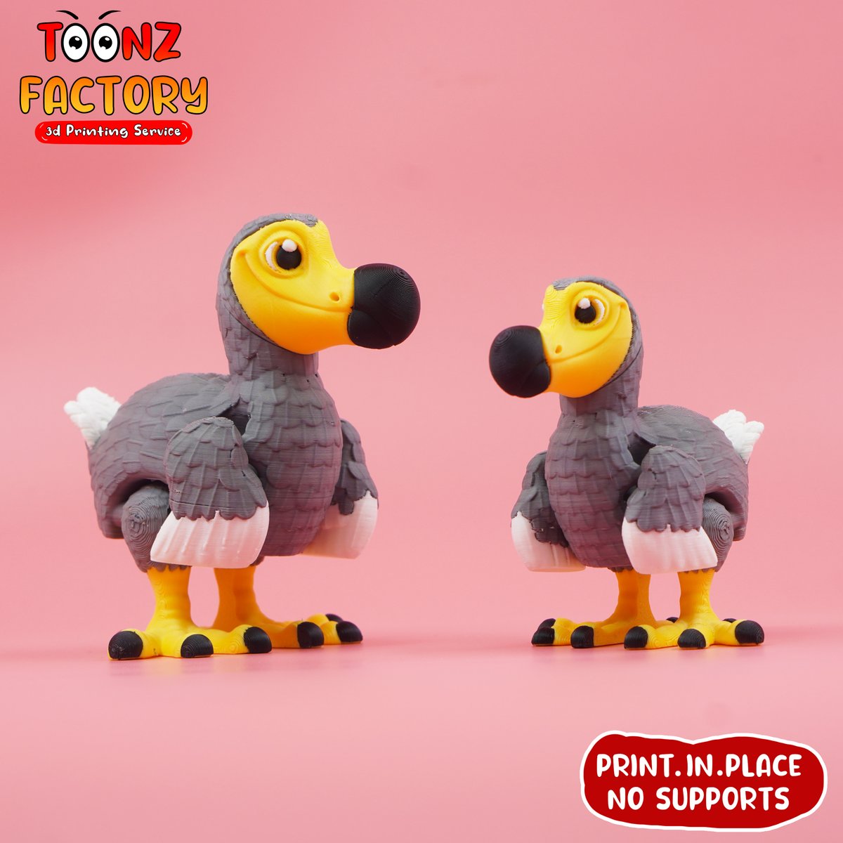 Toonz Factory tweet media