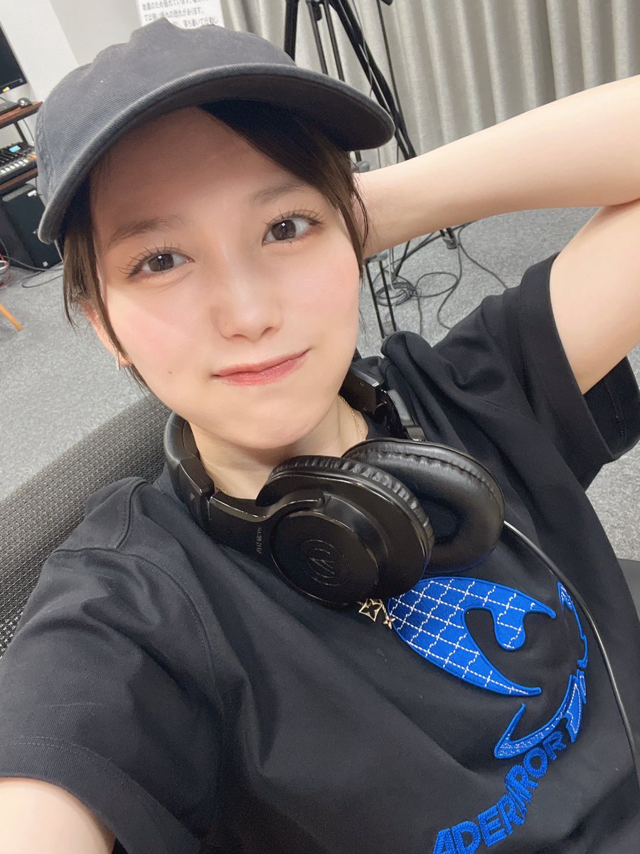 加藤里保菜 (@rihonyan103) / Highlights / X