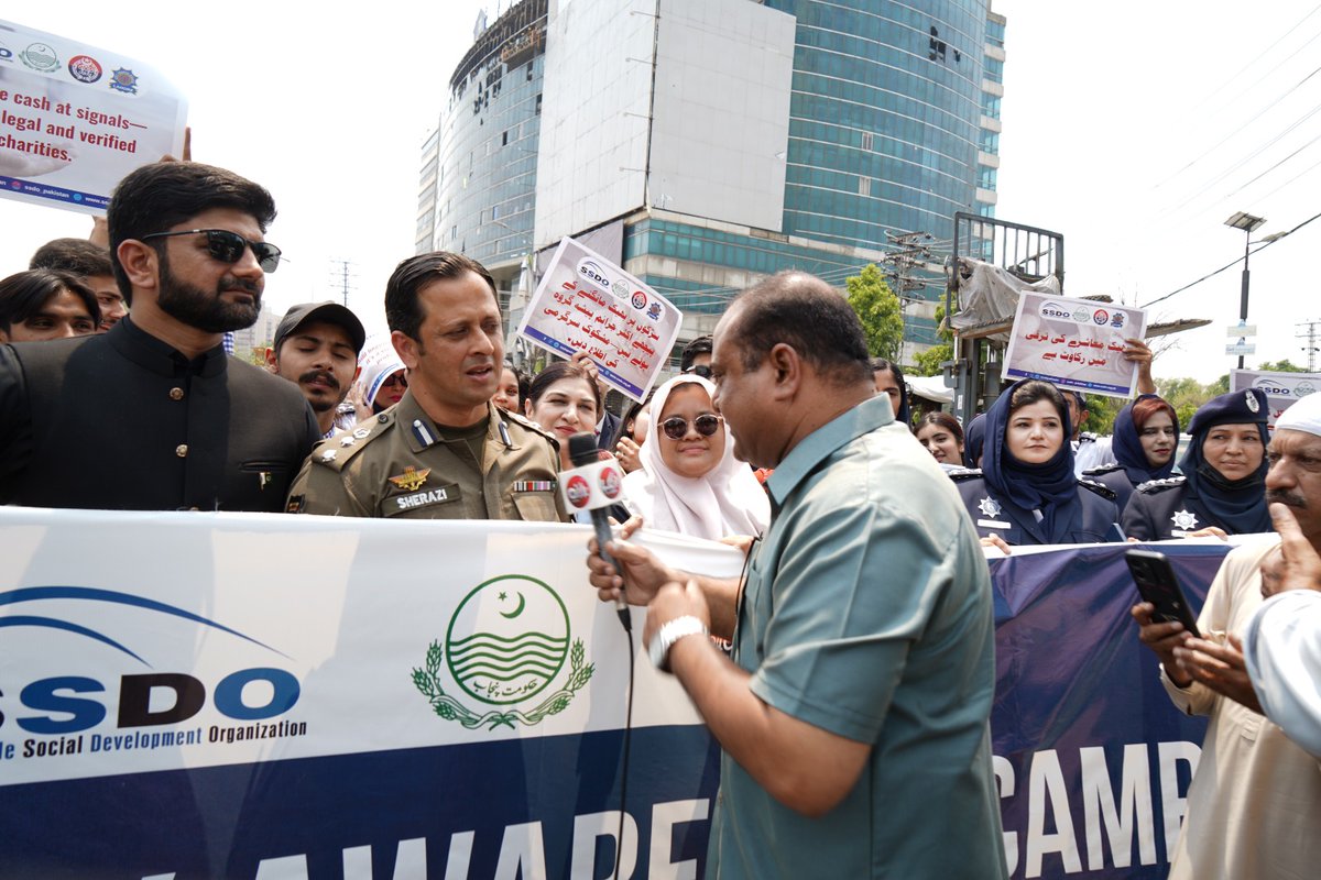 SSDO Pakistan tweet media