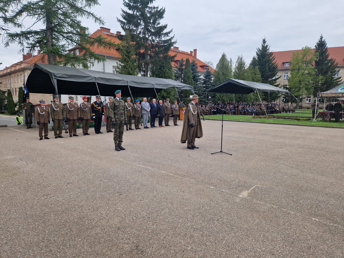 Dowództwo Generalne tweet media