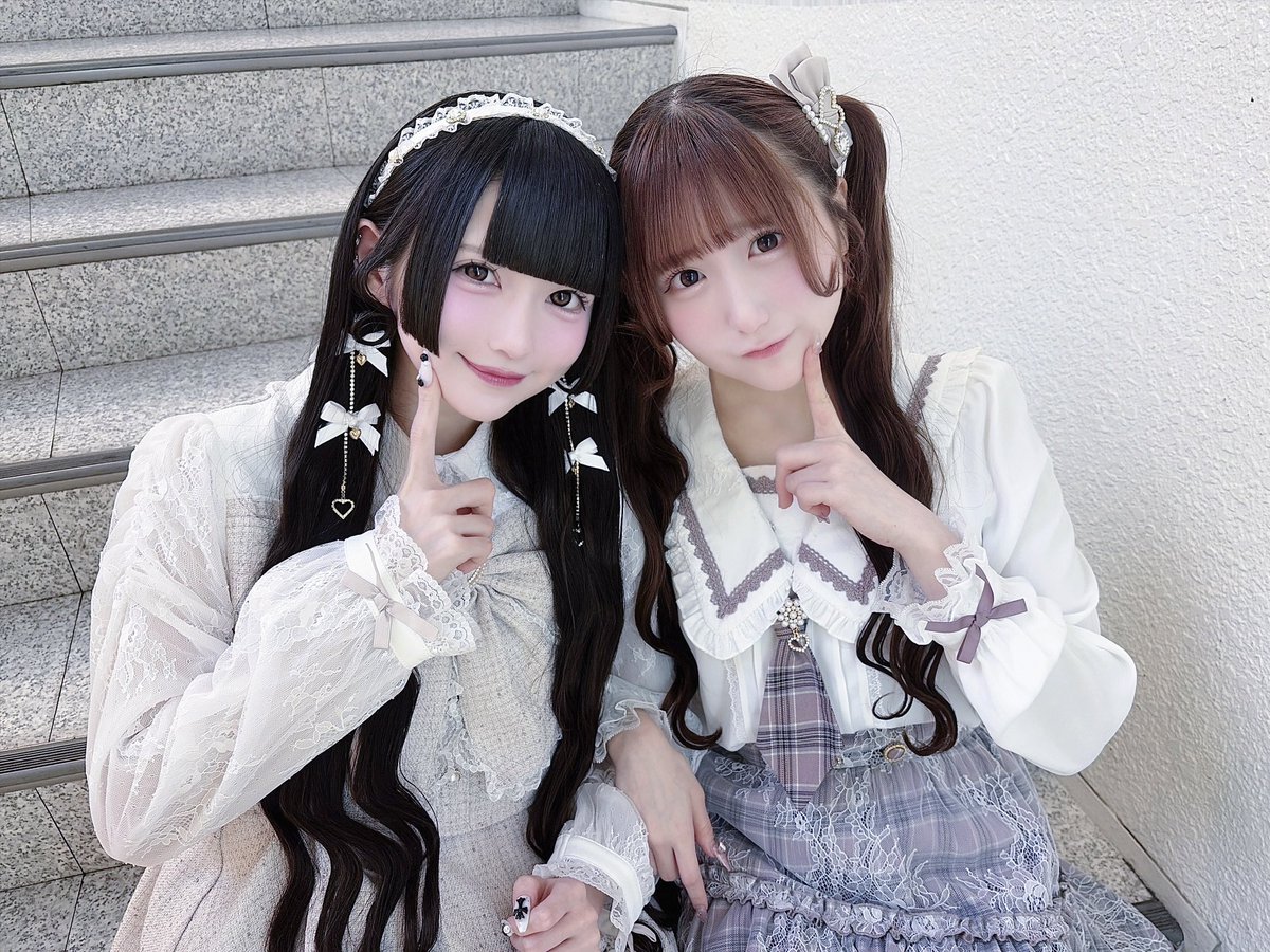 本日はチェキ会ありがとうございました！ お仕事終わり、学校終わりで