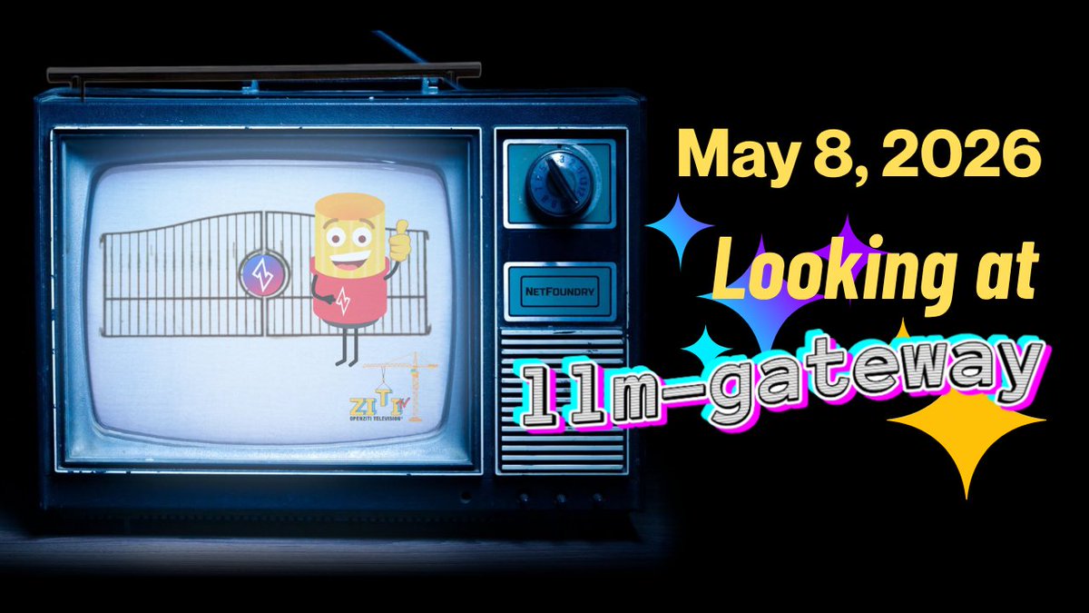 OpenZiggy tweet media
