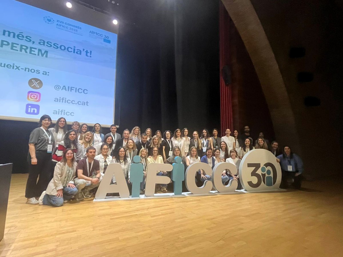 Atenció Primària i a la Comunitat de l'ICS tweet media