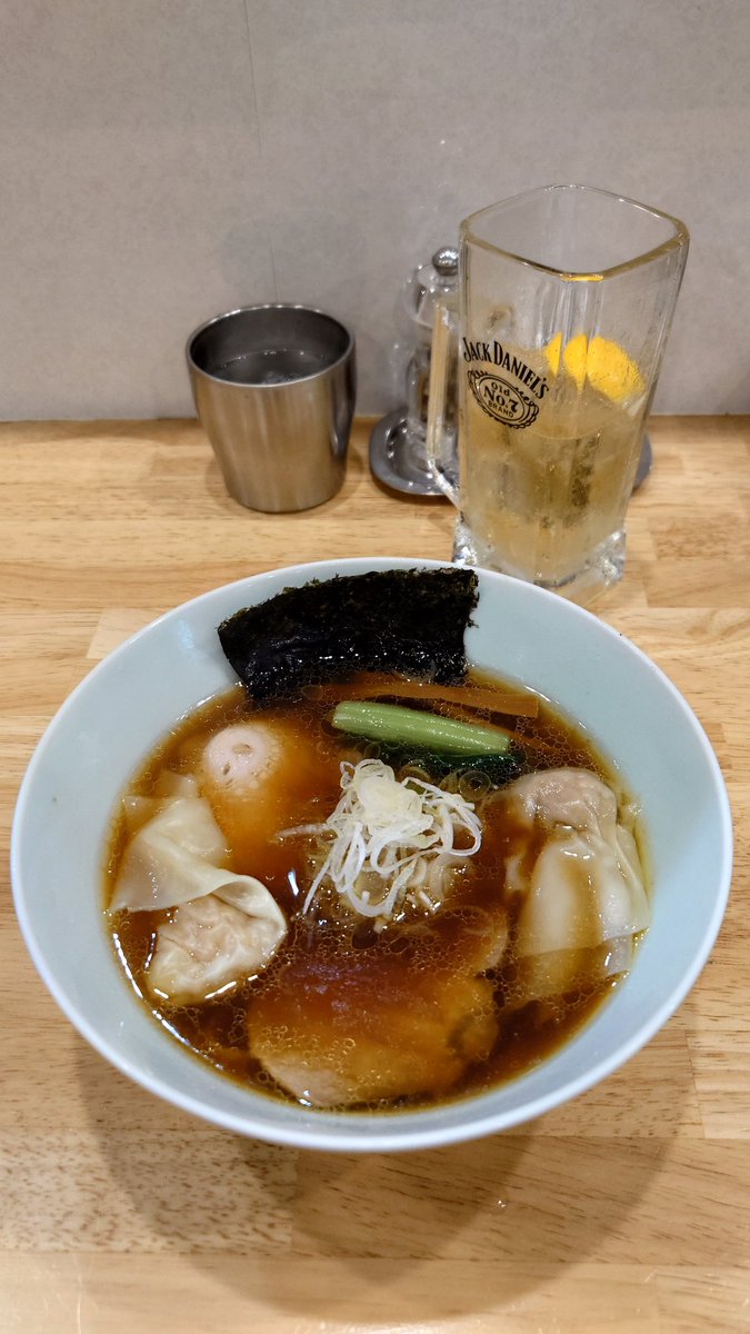 kiku【高血圧のためスープ残します】 tweet media