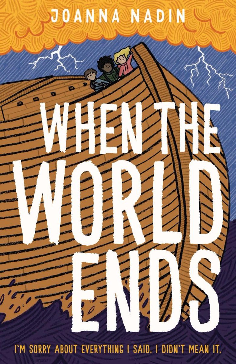AskewsHolts's tweet photo. It's that time again for our May Book Clubs! For Reading Rangers we have When The World Ends by Joanna Nadine (@foxandinkbooks) and for Page Turners this month it's Turn Back Time by @ElleTucker (from @HeraBooks). Both fabulous books (check the website). #BookClub https://t.co/rsyhQIl8y6