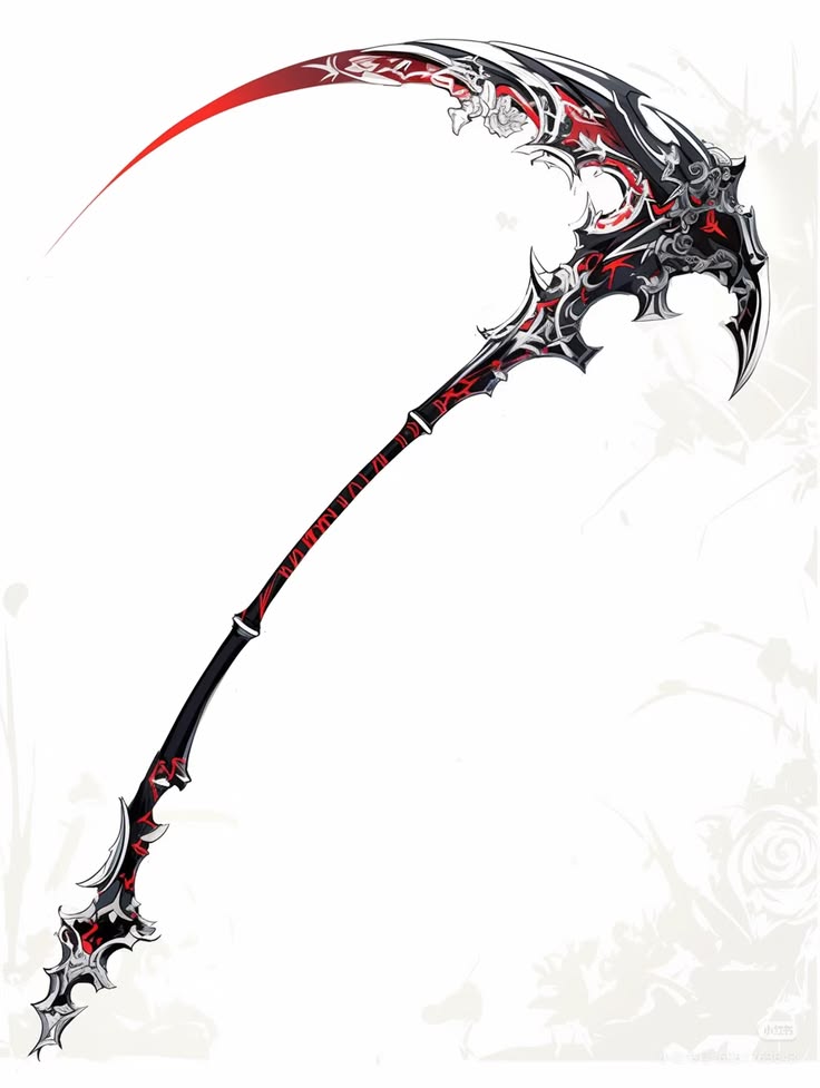 deskmatis's tweet photo. Scythe is so cool!
Save this https://t.co/rwIYgXGlN3