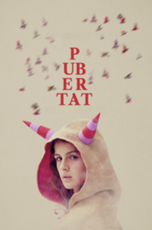 mireia_nadal's tweet photo. Fantàstica la sèrie #Pubertat 
Molt recomanable
Aborda temes complexos com el consentiment, les xarxes socials tòxiques i el desenvolupament a l'adolescència
Ajuda a generar debat en mostrar diferents punts de vista: víctima, agressor i entorn familiar https://t.co/DHyDpfgBG2