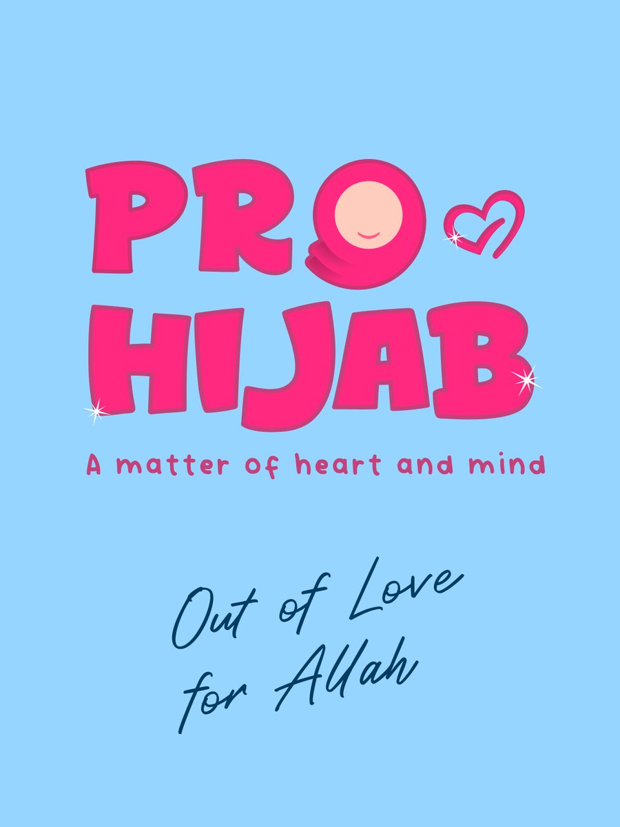 ProHijab's tweet photo. https://t.co/T6W0RZhRSE