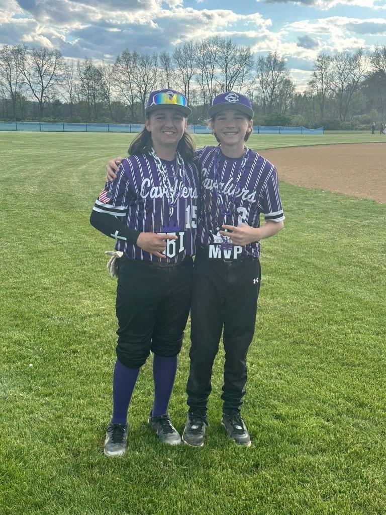 East Stroudsburg South Baseball tweet media