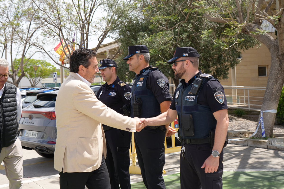 Ajuntament de Calvià - Ayuntamiento de Calvià tweet media