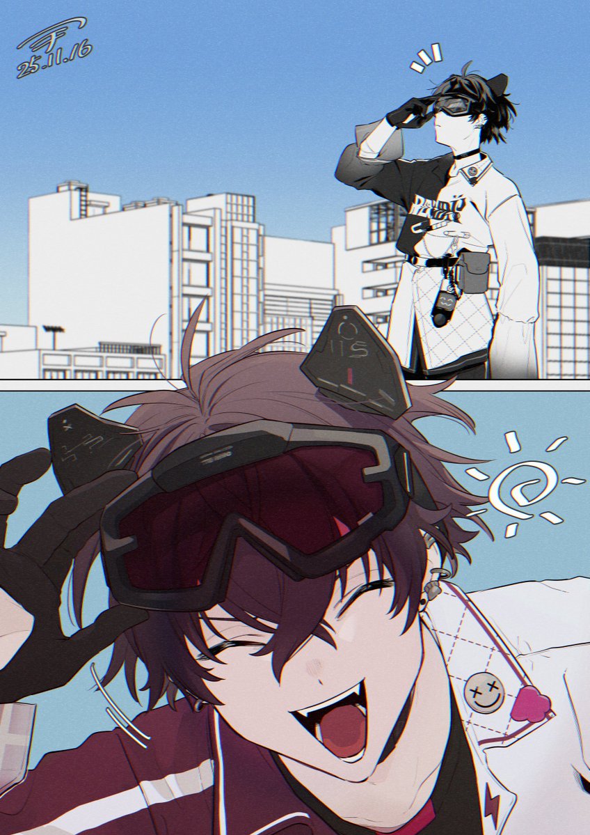 カチカチ大胸筋 tweet media