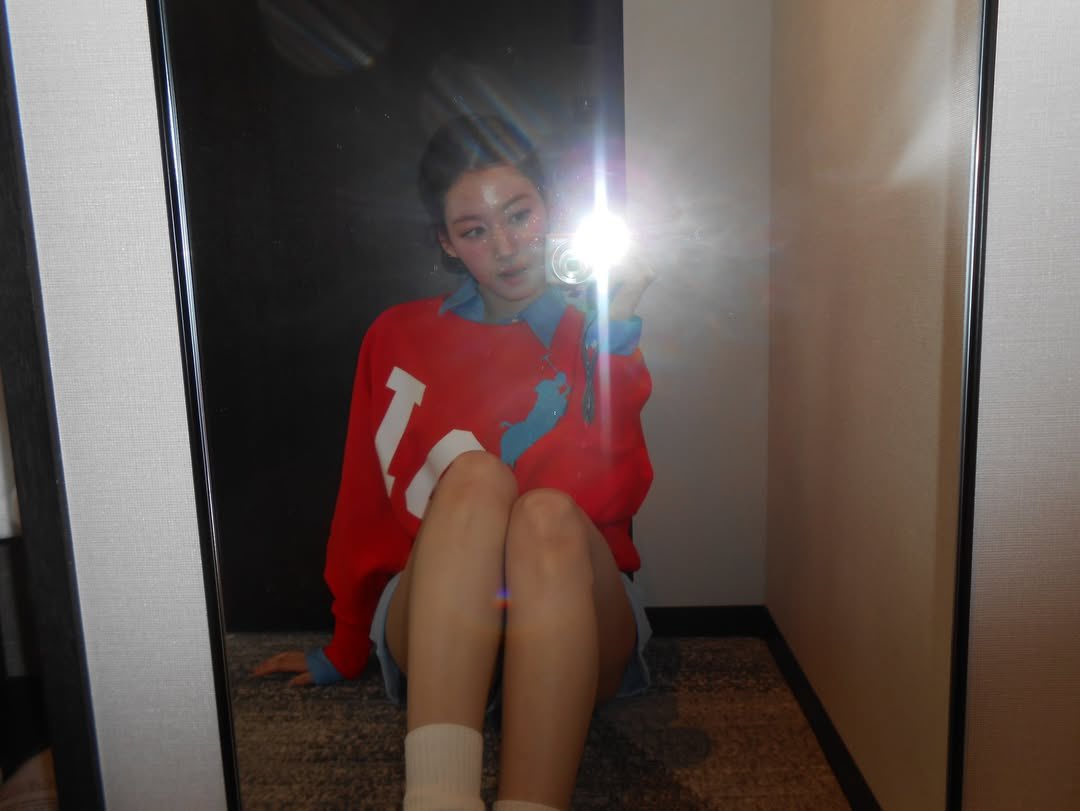 thinking about sana tweet media