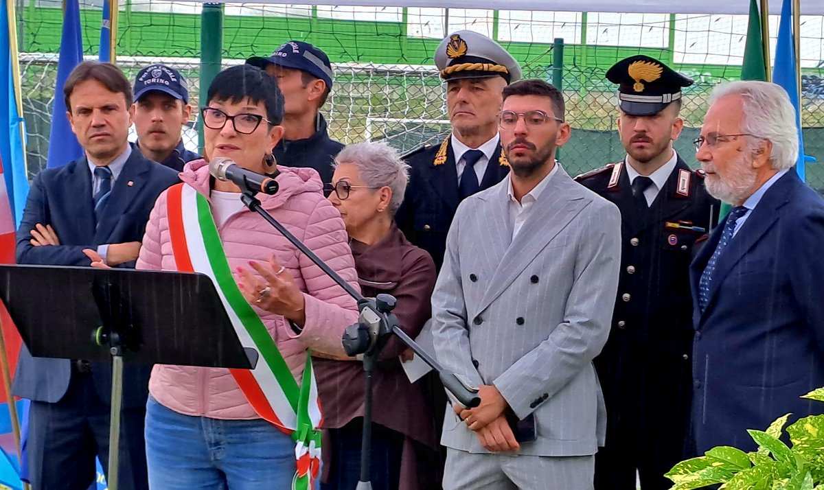 cittAgorà Torino tweet media
